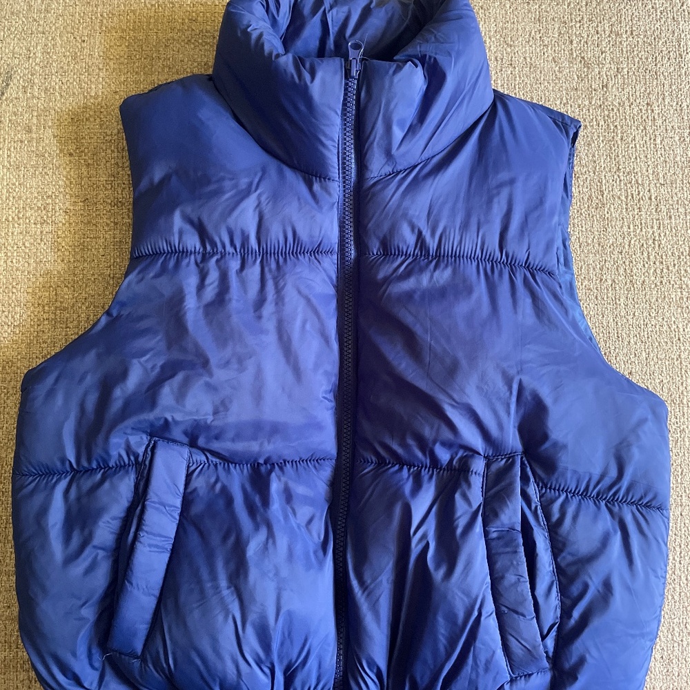 outdoor wear